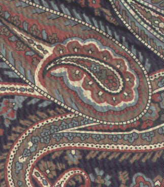 PAISLEY