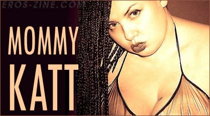 Mommy Katt