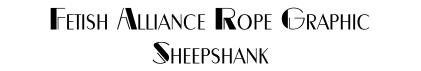 Sheepshank