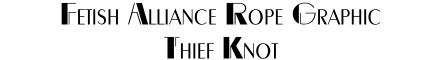 Thief Knot