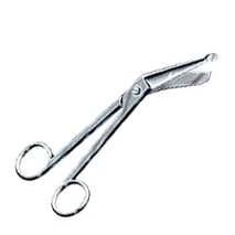 Blunt Scissors