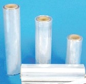 saran wrap