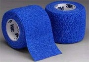 Wrapping - Self Sticking Bandage