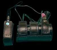 Cock Harness