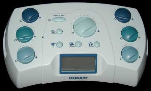 Conair Model 8310C