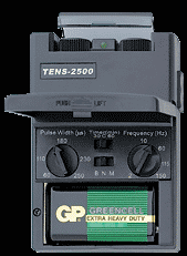 TENS-2500