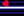 Leather Flag Bullet