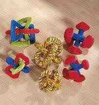 Geometrics Toys