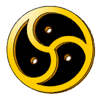 The BDSM Emblem