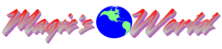 Magic's World